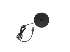 Konstsmide Wiederaufladbare LED Outdoor Akku Tischleuchte POSITANO Dimmbar Schwarz, H: 35cm 15 Konstsmide Wiederaufladbare LED Outdoor Akku Tischleuchte POSITANO Dimmbar Schwarz, H: 35cm -Bestes Beleuchtungs Geschäft wiederaufladbare led outdoor akku tischleuchte pos 5