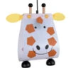 Niermann Witzige LED Kinderzimmerlampe Tierisch Leuchtende Pendelleuchte GIRAFFE -Bestes Beleuchtungs Geschäft witzige led kinderzimmerlampe tierisch leuchtende