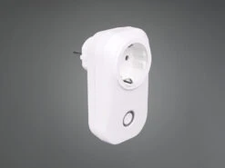 Reality Leuchten WiZ Steckdose Adapter